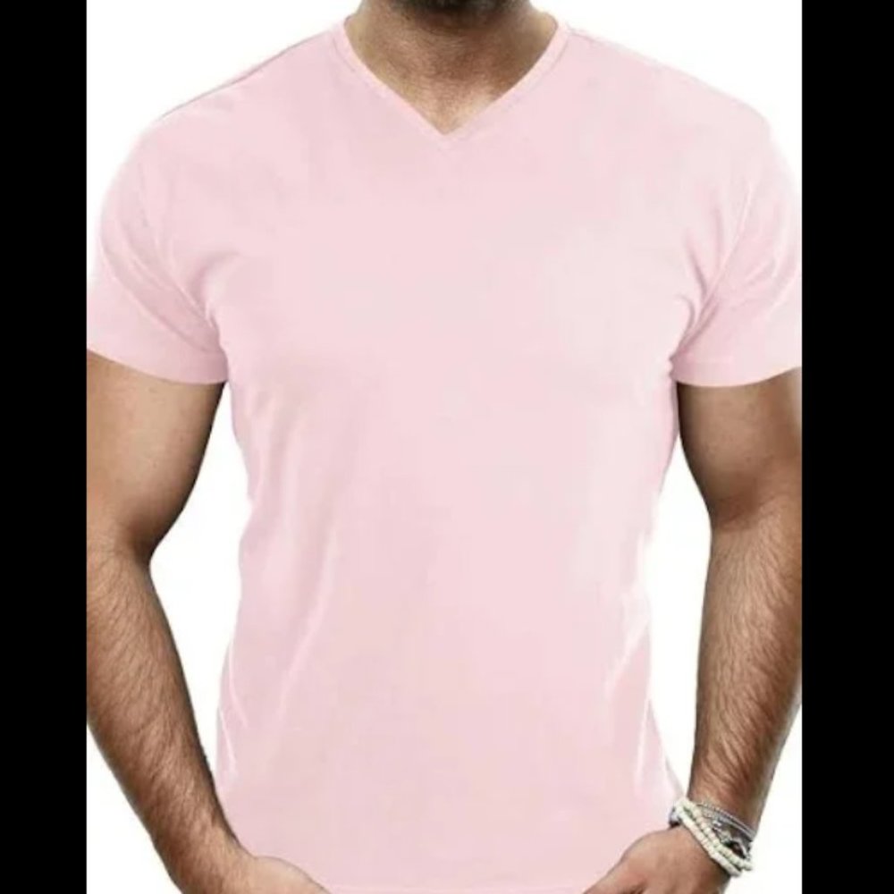 Cactus Man Ricky Singh Super soft Sueded tee Medium